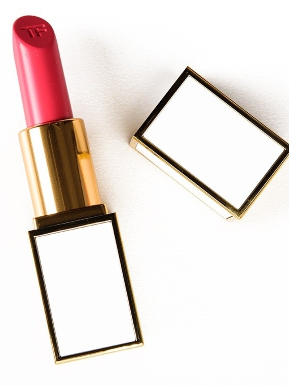 Tom Ford Lip Color Sheer Lipstick – 23 Leigh
